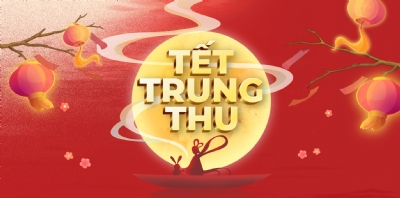CHƯƠNG TRÌNH KHUYẾN MẠI NHÂN DỊP TRUNG THU